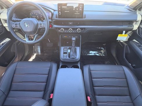 New 2026 Honda CR-V Sport-L image 17