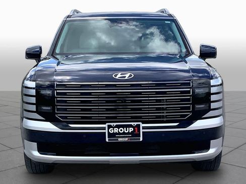 Certified 2026 Hyundai Palisade Calligraphy FWD image 6