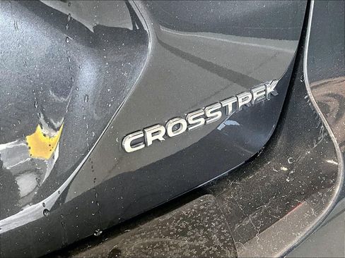 Used 2024 Subaru Crosstrek 2.5i Limited image 28