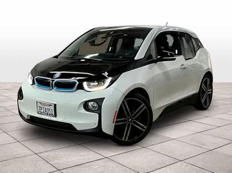 Used 2015 BMW i3 w/ Range Extender video 1