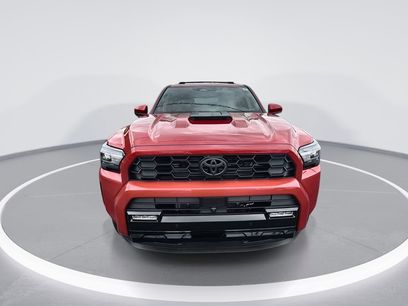 New 2026 Toyota 4Runner TRD Sport Premium
