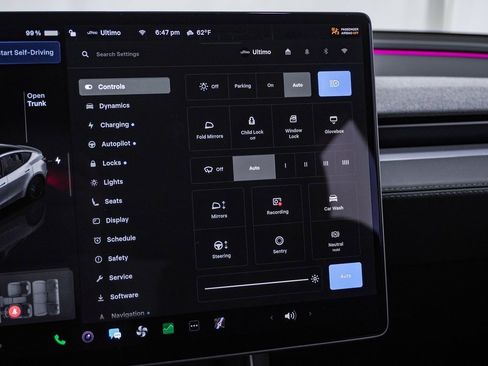 Used 2026 Tesla Model Y Long Range image 25