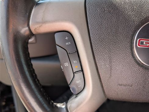 Used 2009 GMC Sierra 1500 SLE w/ Regional Value Package image 21