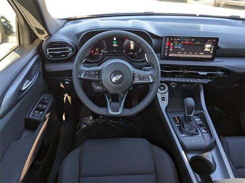 New 2024 Dodge Hornet R/T w/ R/T Blacktop Package image 17