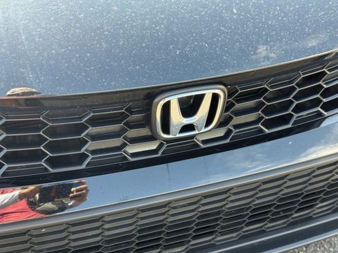 Used 2025 Honda Civic LX image 31