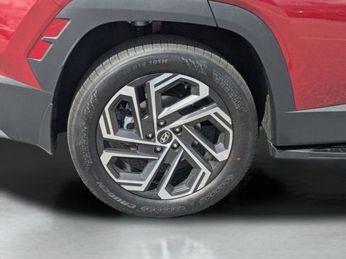 New 2026 Hyundai Tucson Limited FWD image 34