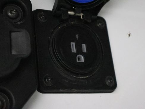 Used 2022 RAM 3500 Big Horn w/ Level C Equiment Group image 29