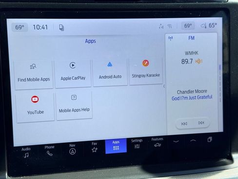 New 2026 Ford F150 Lariat image 33