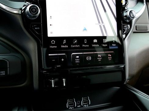 New 2026 RAM 3500 Laramie image 15