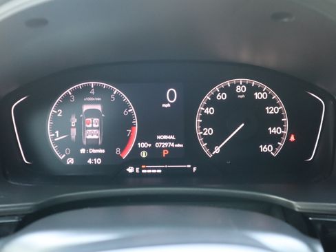 Used 2022 Honda Civic Sport image 17
