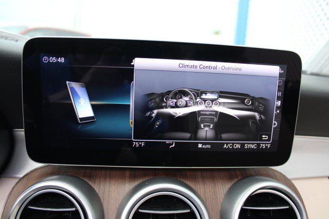 Used 2019 Mercedes-Benz C 300 Cabriolet w/ Premium Package image 33