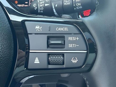 New 2026 Honda Pilot Touring image 22