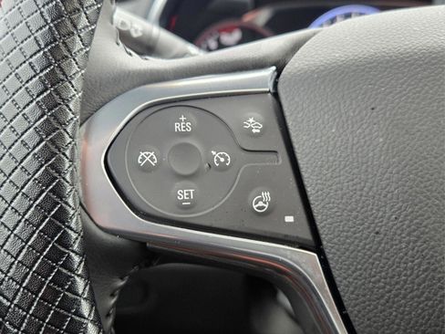 Used 2022 Chevrolet Traverse Premier w/ Redline Edition image 23