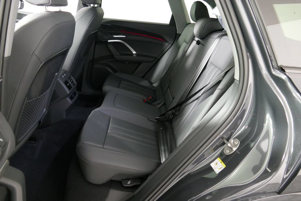 New 2026 Audi Q5 2.0T AWD/4WD image 28