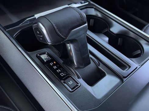 New 2025 Ford F150 Platinum w/ Equipment Group 702A High image 29