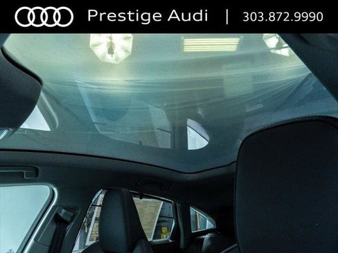 Used 2025 Audi A5 2.0T Premium w/ Premium Plus AWD/4WD image 26
