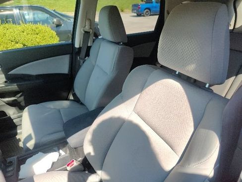 Used 2015 Honda CR-V EX image 22