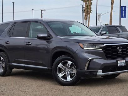 Used 2023 Honda Pilot EX-L