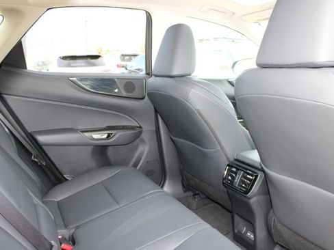 Used 2025 Lexus NX 350h AWD w/ Premium Package image 7