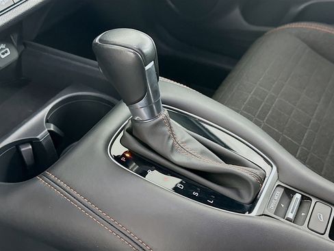 Used 2025 Honda HR-V Sport image 24