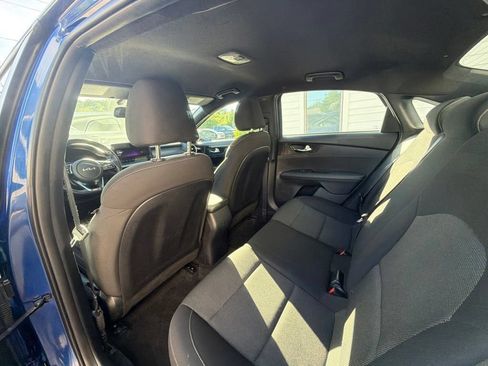 Used 2024 Kia Forte GT-Line FWD image 64