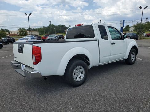 Used 2016 Nissan Frontier S image 4