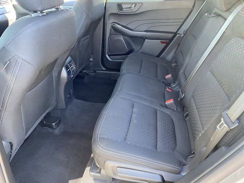 New 2026 Ford Escape Active w/ Tech Pack #1 FWD image 47