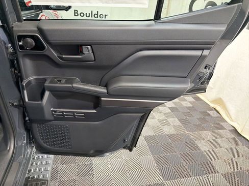 Certified 2026 Toyota 4Runner 4WD image 12