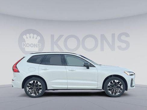 New 2026 Volvo XC60 B5 Plus w/ Protection Package Premier AWD/4WD image 8