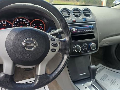 Used 2008 Nissan Altima 2.5 S image 11