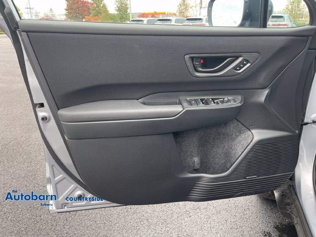 New 2026 Subaru Outback Limited AWD/4WD image 10