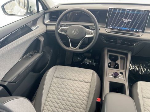 New 2026 Volkswagen Tiguan S image 26