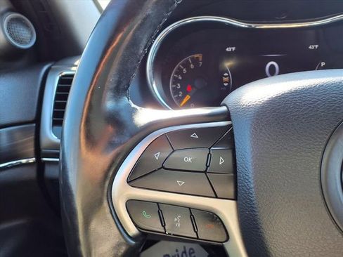 Certified 2019 Jeep Grand Cherokee Limited image 18