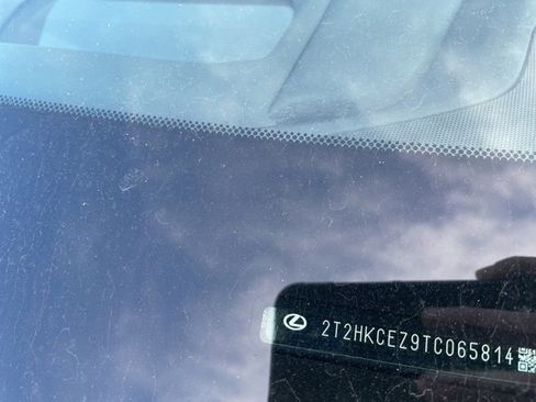 New 2026 Lexus NX 350 350h LUXURY AWD image 29