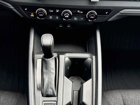 Certified 2024 Honda Accord EX image 15