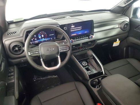 New 2026 Chevrolet Colorado Trail Boss image 15