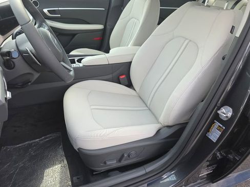 New 2026 Hyundai Sonata SEL FWD image 21