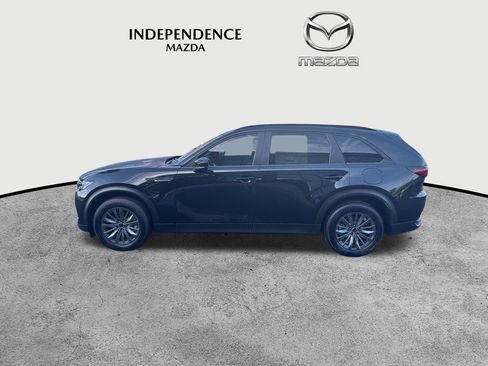 New 2026 MAZDA CX-70 SC AWD/4WD image 6