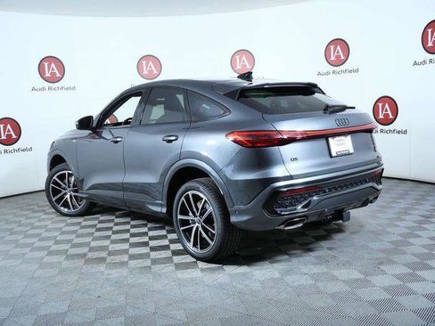 New 2026 Audi Q5 Premium Plus AWD/4WD image 6