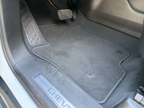 Used 2022 Chevrolet Tahoe RST w/ Luxury Package image 17