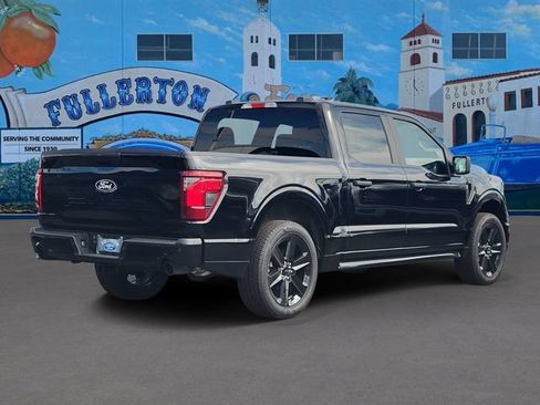 New 2026 Ford F150 STX w/ F-150 LOBO Package AWD/4WD image 4
