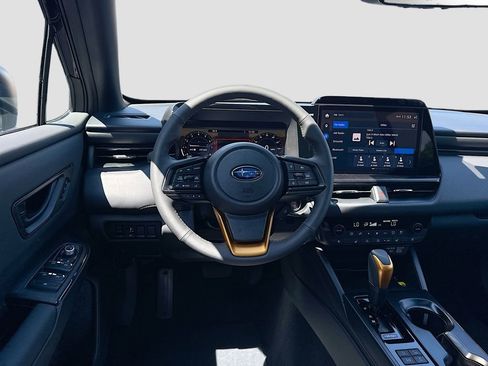 New 2026 Subaru Outback Wilderness AWD/4WD image 21