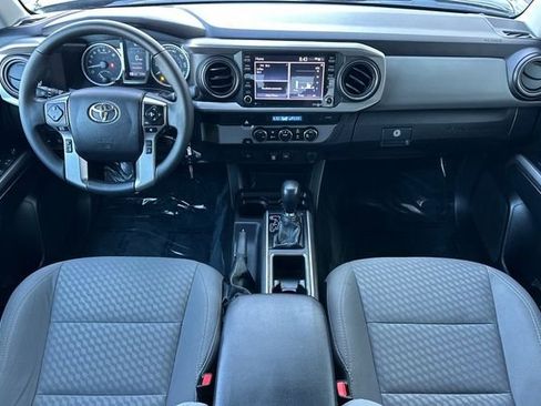 Certified 2021 Toyota Tacoma SR5 image 17