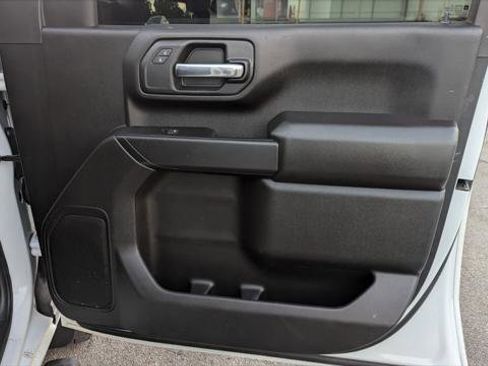 Used 2023 Chevrolet Silverado 2500 W/T w/ WT Convenience Package image 22