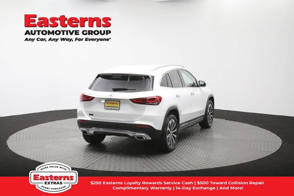 Used 2023 Mercedes-Benz GLA 250 w/ Premium Package image 42