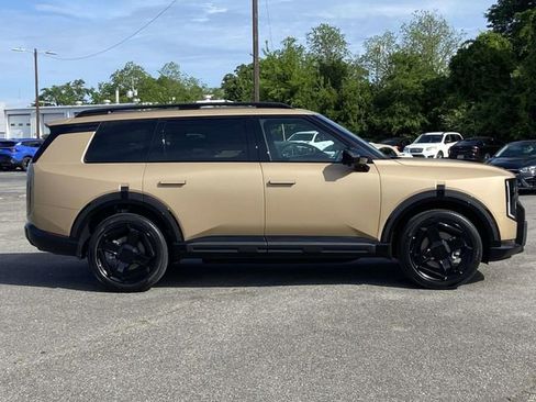 New 2027 Kia Telluride SX X-Line image 2