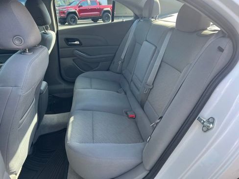 Used 2015 Chevrolet Malibu LS w/ Protection Package image 11