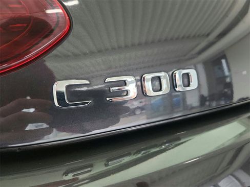 Used 2019 Mercedes-Benz C 300 4MATIC Coupe image 29