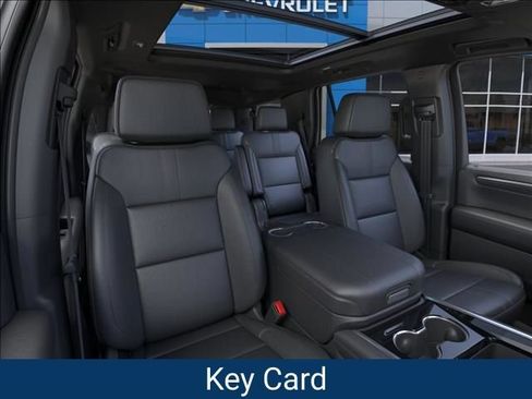 New 2026 Chevrolet Tahoe RST w/ Comfort Package AWD/4WD image 18
