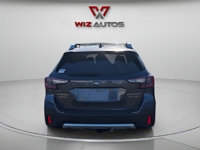 Used 2020 Subaru Outback Touring w/ Popular Package #2 AWD/4WD image 3
